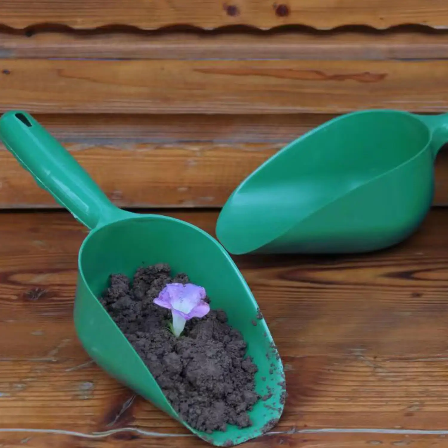 1 шт. лопата для выращивания цветов и овощей лопатка рыхления почвы инструменты