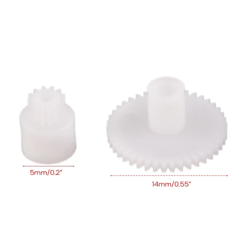 Резиновые шестерни 1 комплект для кассетных магнитофонов KX-79cw Прямая поставка