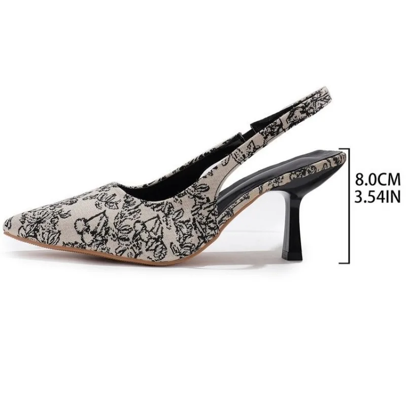 YOSBOGR Женские летние дизайнерские сандалии с кожаными перевернутыми туфлями в