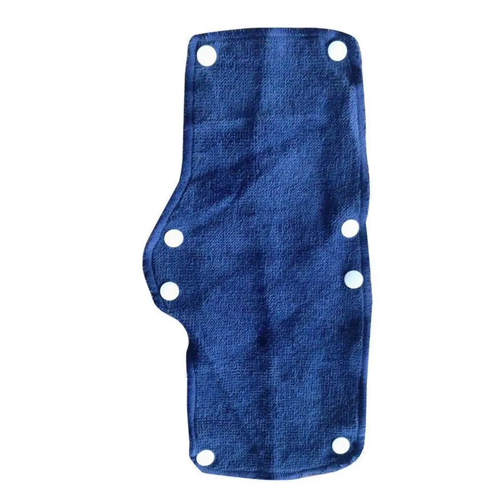 6 шт. защитные накладки на шлем для защиты от пота