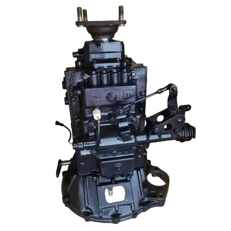 Фото Новая коробка передач ZQCAS 700P для замены. №2