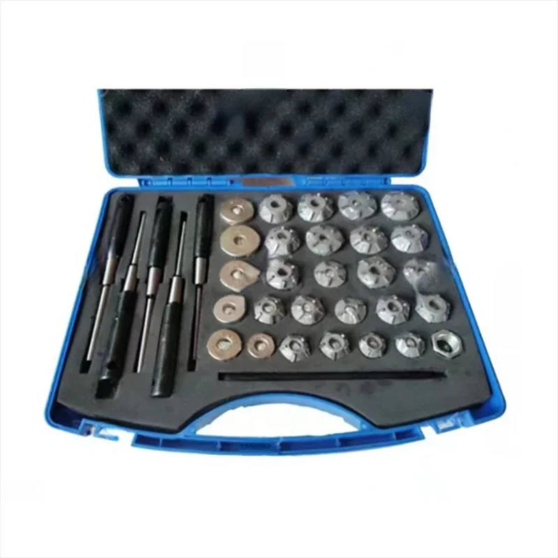 Развертка седла клапана высококачественный инструмент для ремонта алмазный