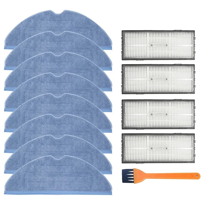 

Accessories Kit For Xiaomi Roborock S7 T7S T7S Plus Replacement Part Set