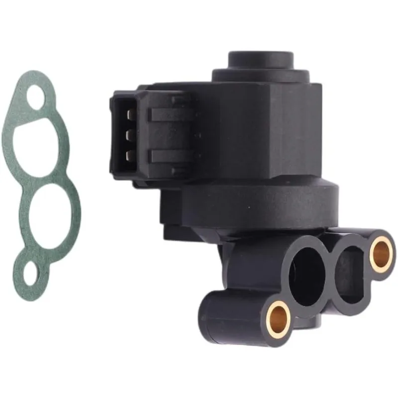 Регулирующий клапан холостого хода для Porsche 911 996 986 1997-2004 годов Boxster автозапчасти