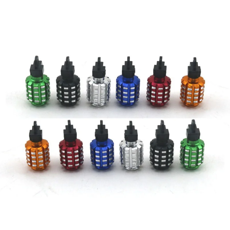 Модифицированные детали для автомобилей автомобильный накачивающий клапан