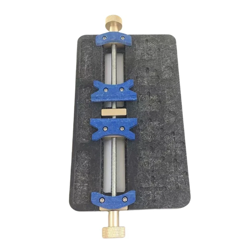 

1 Piece Of Adjustable Fixture BGA Chip Welding PCB Circuit Board Bracket Fixing Fixture For Mobile Phone Repair