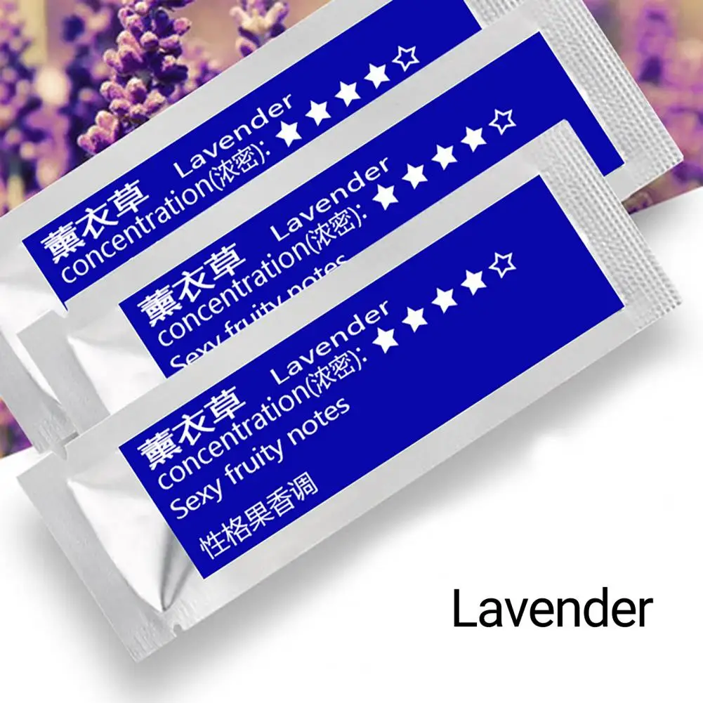 

Practical Car Perfume Supplement Long-lasting Use Sturdy Car Perfume Stick Supplement Durable Air Freshener Stick for Car