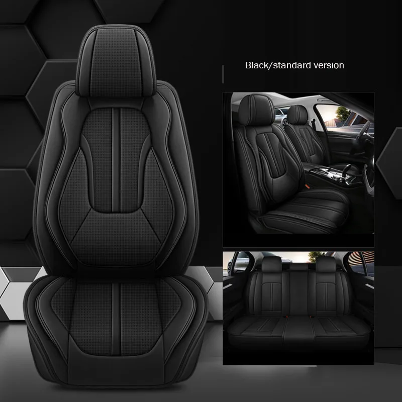 Чехол для автомобильных сидений универсальный 207 Пежо 208 301 307 308 S 407SW 305 508л 408 607 3008