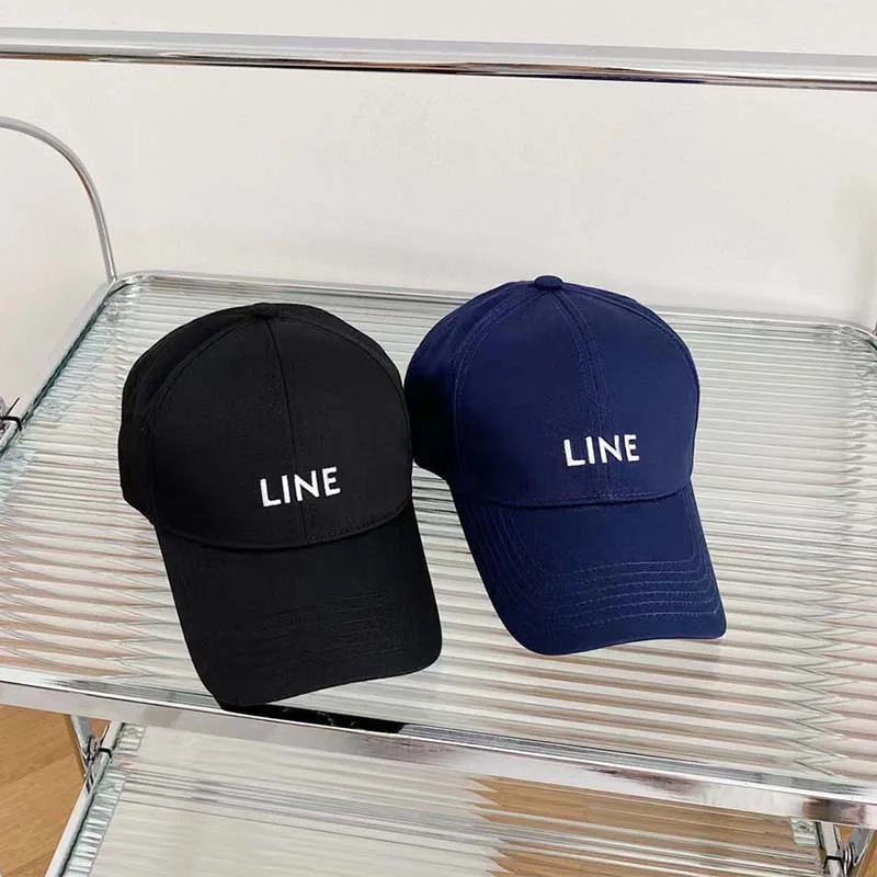 

Fashion Letters Embroidery Women Men Baseball Caps Female Male Sport Visors Snapback Cap Unisex Sun Hat For Women Men BQ0315