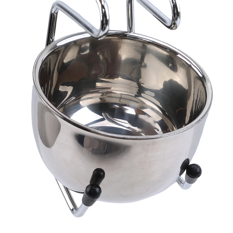 Набор для бритья миска мыла + кисть подставка набор кистей бороды из натуральной