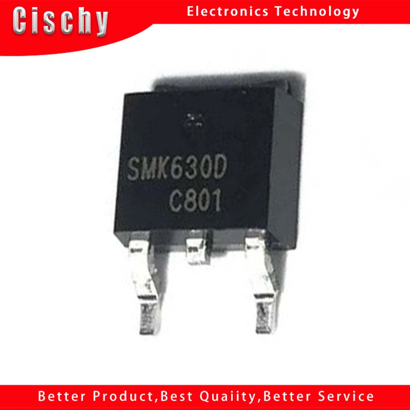 10 шт./лот SMK630 SMK630D SMK630F SMK0460D SMK0460 SMK0825D SMK0825 SMK1820D SMK1820 SMK830D SMK830