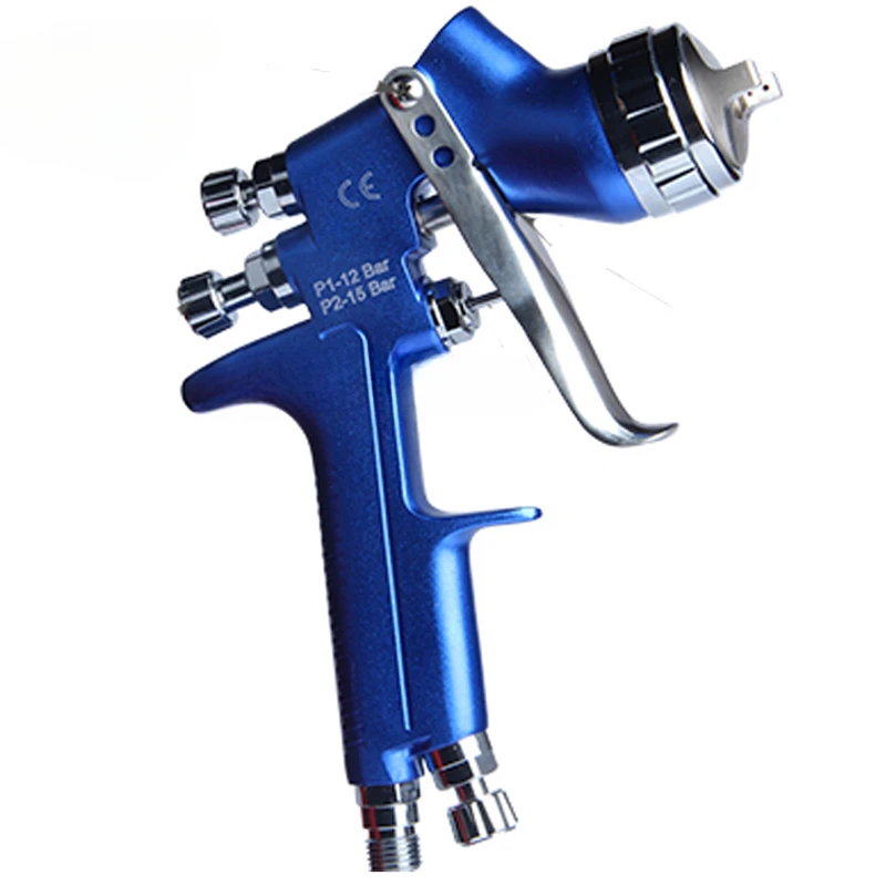 JGX-502 Профессиональный экологический пистолет-распылитель TT Lvmp