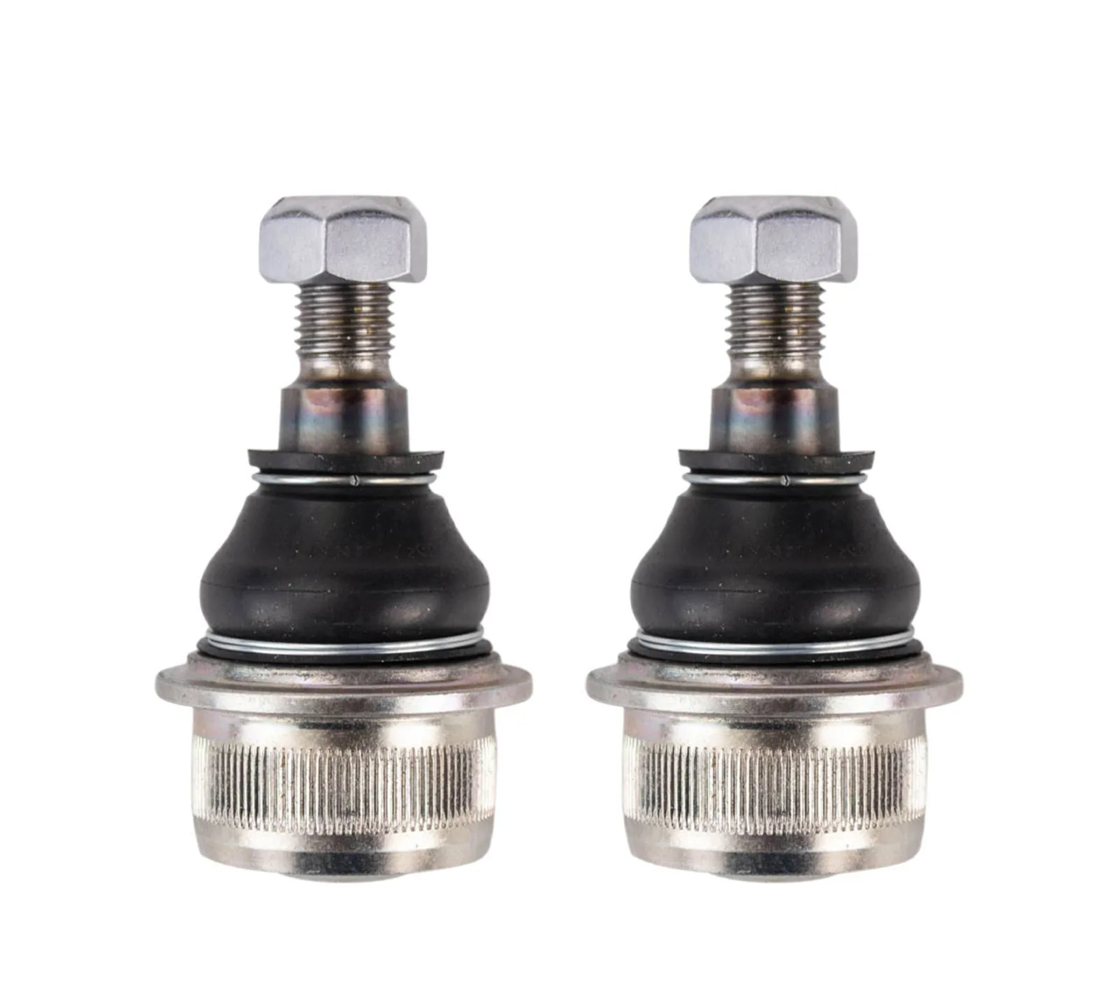 Svenubee 14 шт. комплект передних верхних нижних рычагов управления стабилизатором