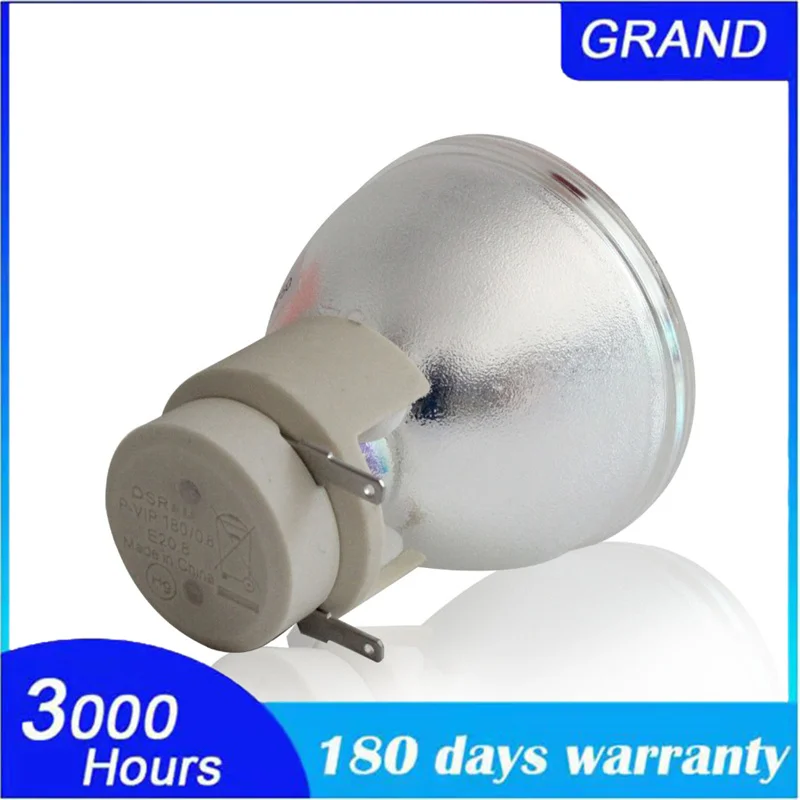 

original SP.8VH01GC01 for Optoma HD141X EH200ST GT1080 HD26 S316 X316 W316 DX346 BR323 BR326 DH1009 projector lamp bulb