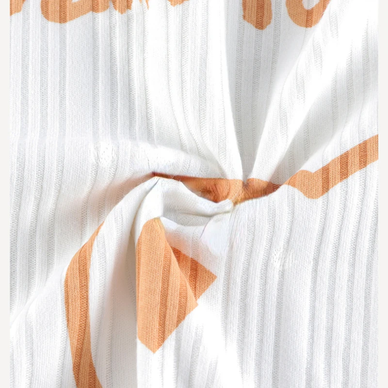 Pajamas for Women's Summer 2023 New Thin Cotton Short-sleeved Korean Version of Loose and Cute Home Service Can Be Worn Outside