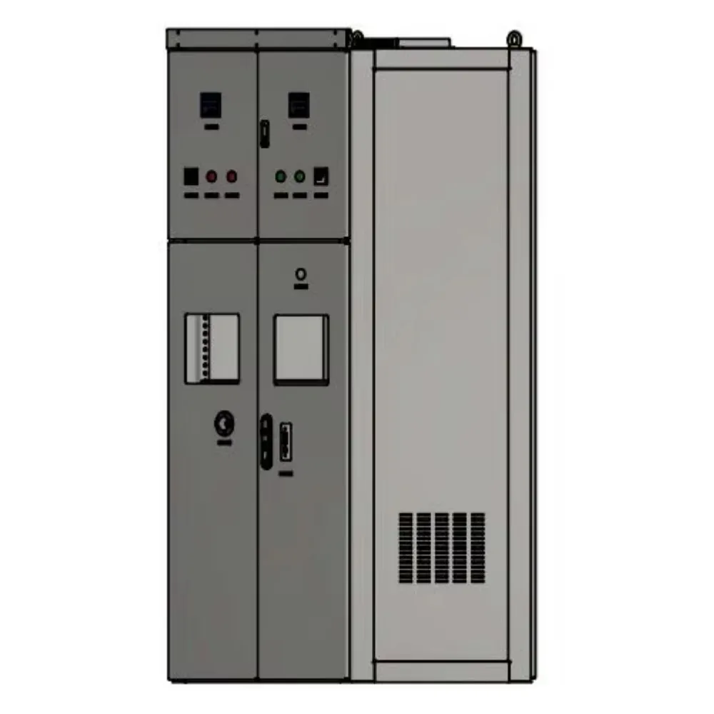 GZN-G-1.5 Ce Распределительные приспособления высокого среднего напряжения с