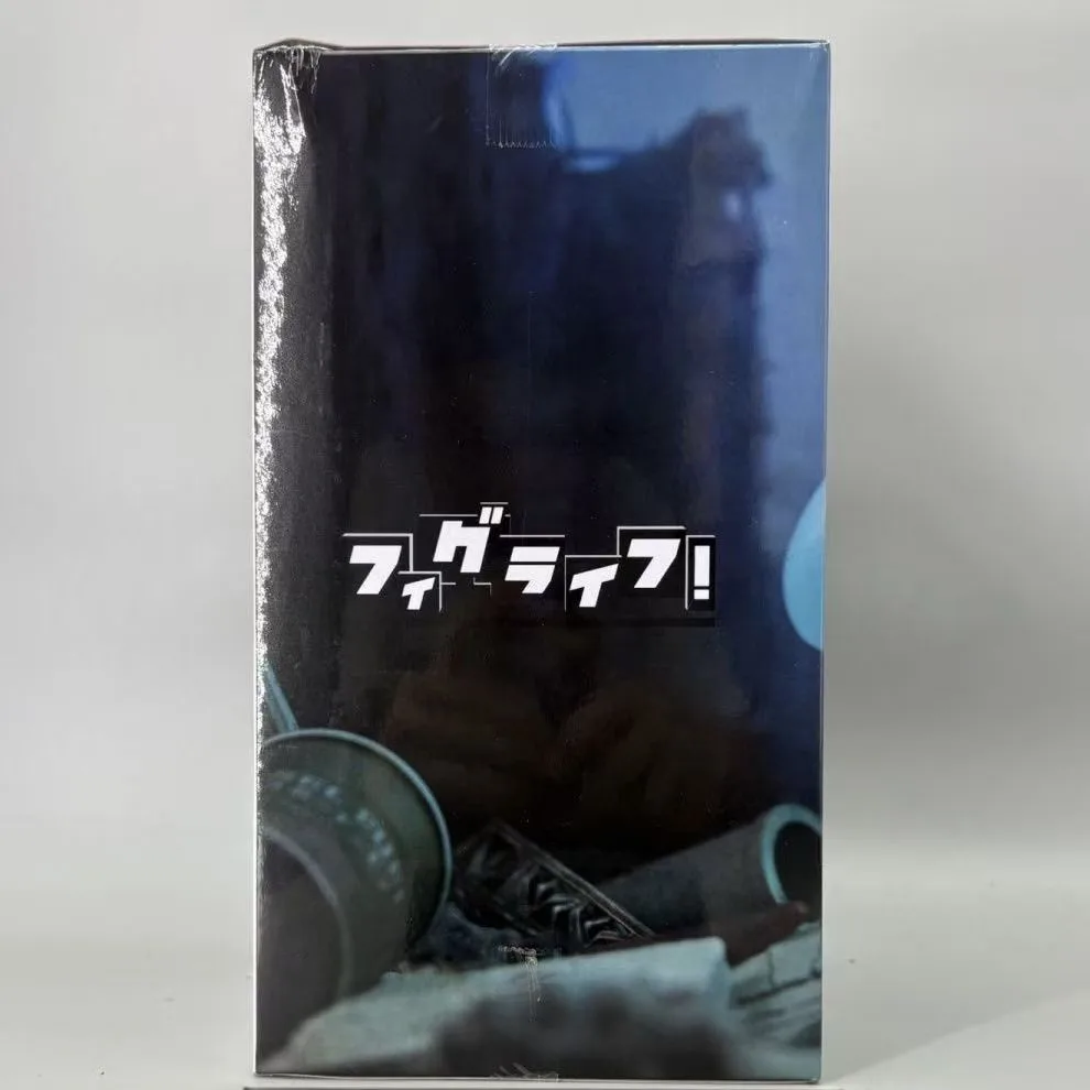 Оригинальная фигурка BANDAI Banpresto Dandadan Anime Momo Ayase FigLife, модель, подарок (art.: 3920dbcfbbc16) - 3920dbcfbbc16