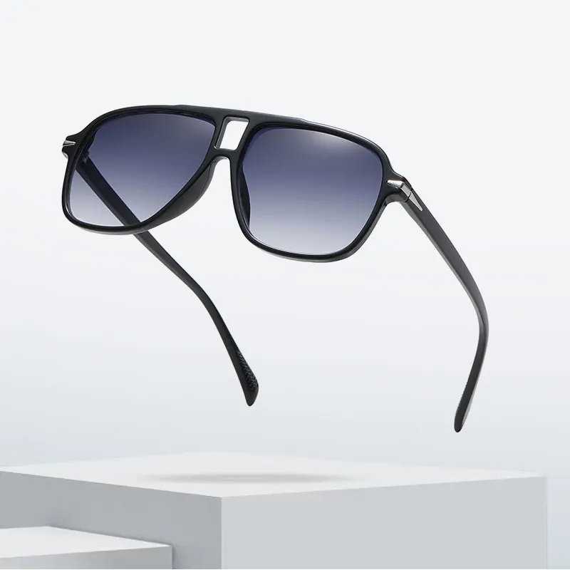 

Fashion Vintage Sunglasses Men Women Brand Design Anti-glare Driving Sun Glass Man Luxury Goggles UV400