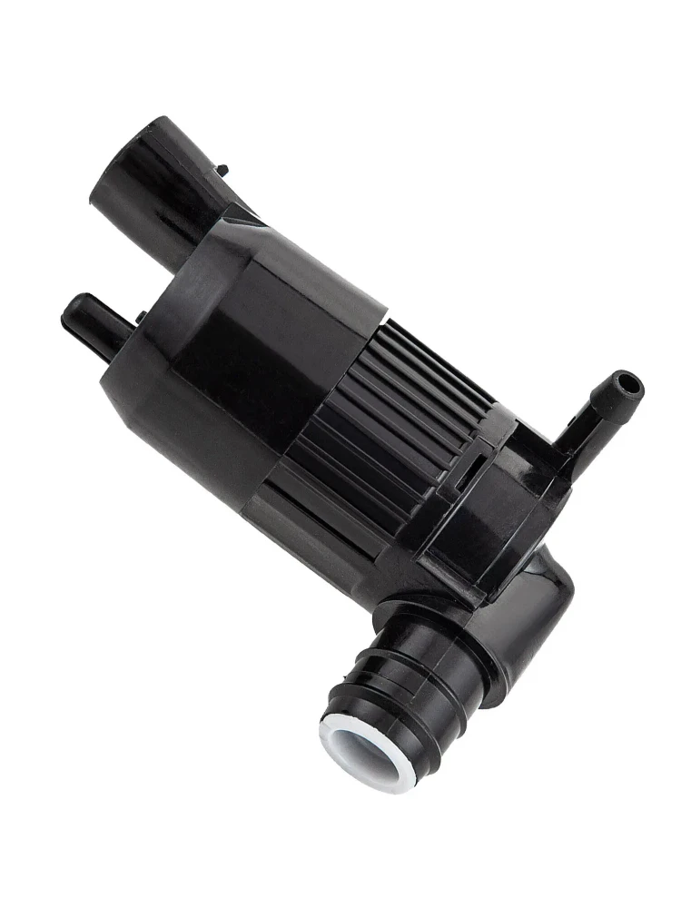 

Насос для бутылки омывателя лобового стекла для Tesla Model S, насос для бутылок 1005453-00-C 100545300C, новые запасные части для автомобиля 2012-2021