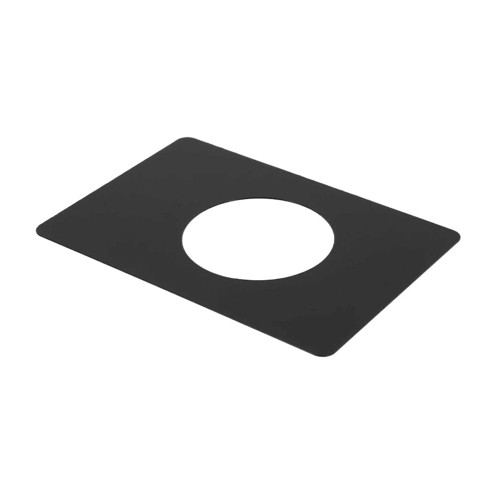 Пластина из нержавеющей стали для ремонта дверей засов дверная ручка шариковый