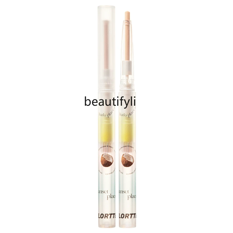 

yj Crouching Silkworm Eyeliner Pen Girly Heart Selection Enlarged Eyes