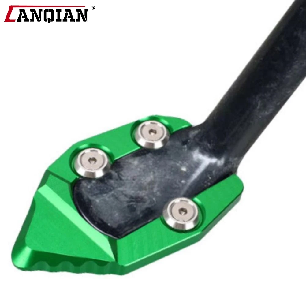 Аксессуары для мотоциклов KAWASAKI Vulcan S VN650S 2016 2017 2018-2019 боковая подставка