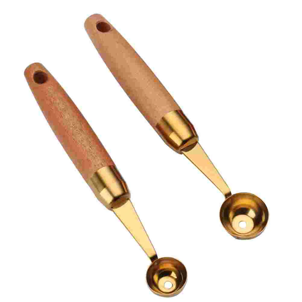 

Scoop Fruit Baller Melon Scooper Spooncream Ice Cookie Watermelon Carving Dough Toolcantaloupelemon Scraper Tools Portion