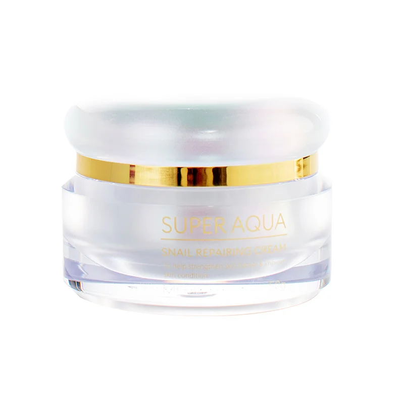 

Крем для улитки MISSHA Super Aqua Cell, 52 мл