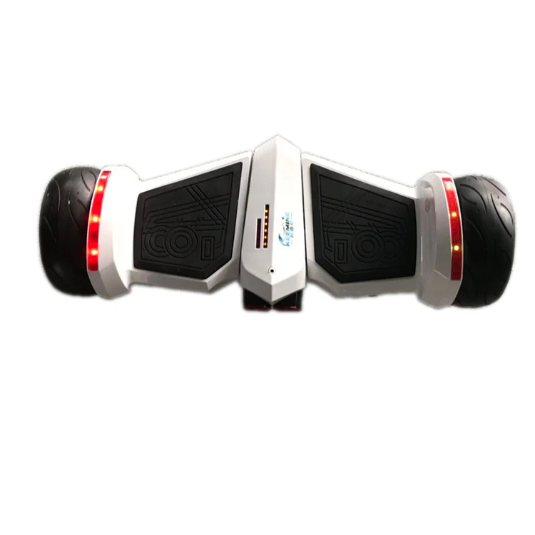 

Aircraft Patent Gyroscopic two wheel self balance scooter