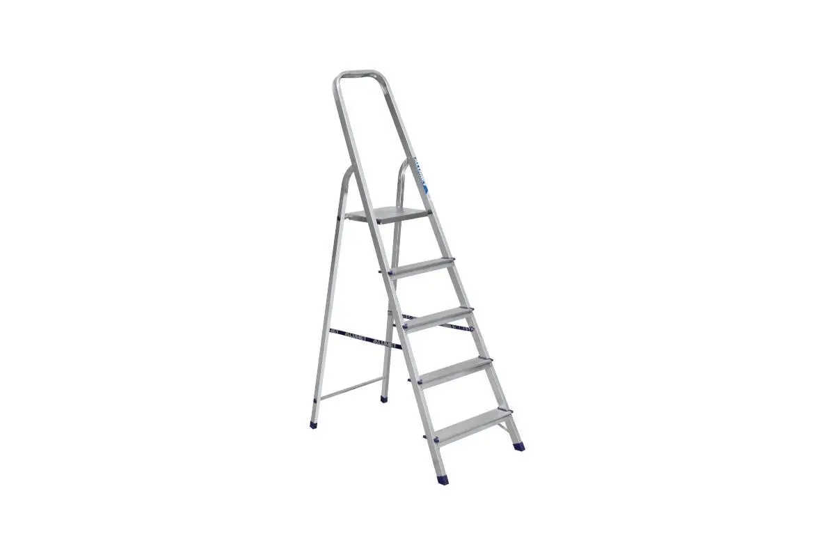 Лестница-стремянка Алюмет 3-х ступенчатая |