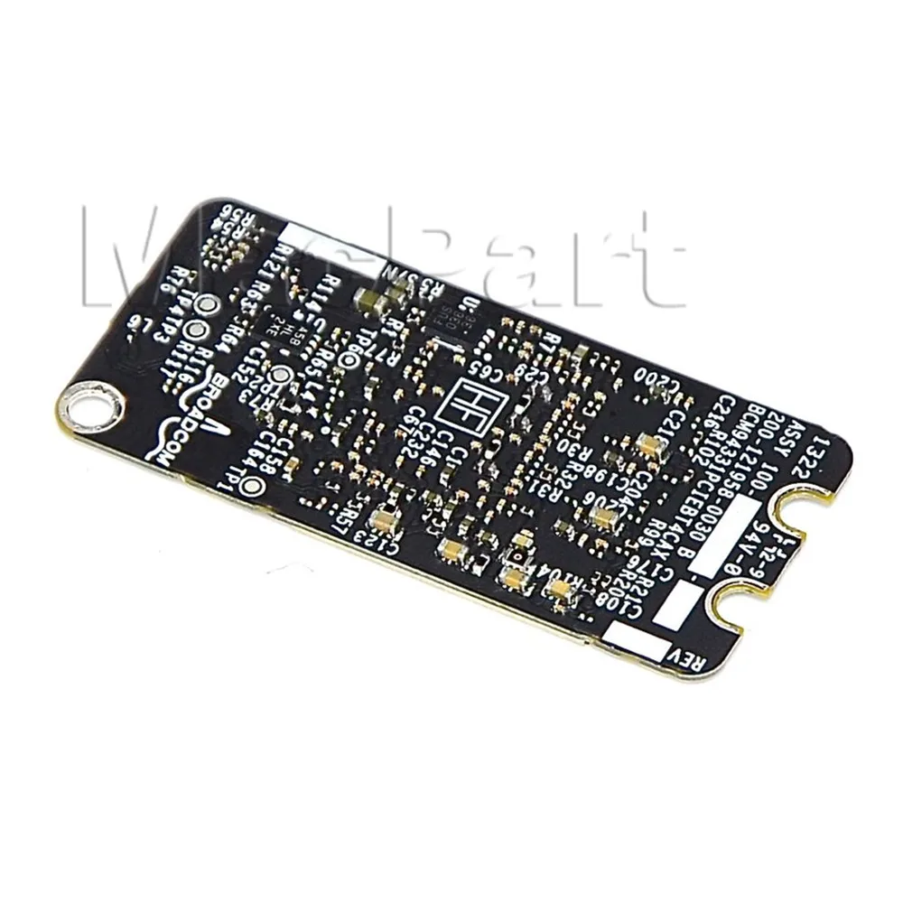 Карта Wi-Fi BCM94331PCIEBT4CAX Bluetooth 4 0 для Macbook Pro A1278 A1286 A1297 2011 2012 BCM94331PCIEBT4AX 3 - купить по
