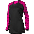2021, женская футболка для мотокросса, горнолыжные Джерси, Велоспорт, горный велосипед, maillot ciclismo hombre, быстросохнущая футболка hпитлиса