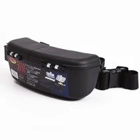 portable carp fishing tackle box fishing lure waist belt bag multifunctional fishing box waist belt fishing accessories