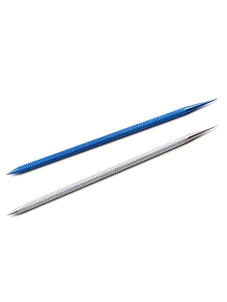 Castroviejo Lacrimal Dilator Titanium/нержавеющая сталь офтальмологический глаз