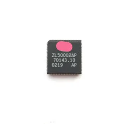 

ZL50002AP plcc44 2 шт.