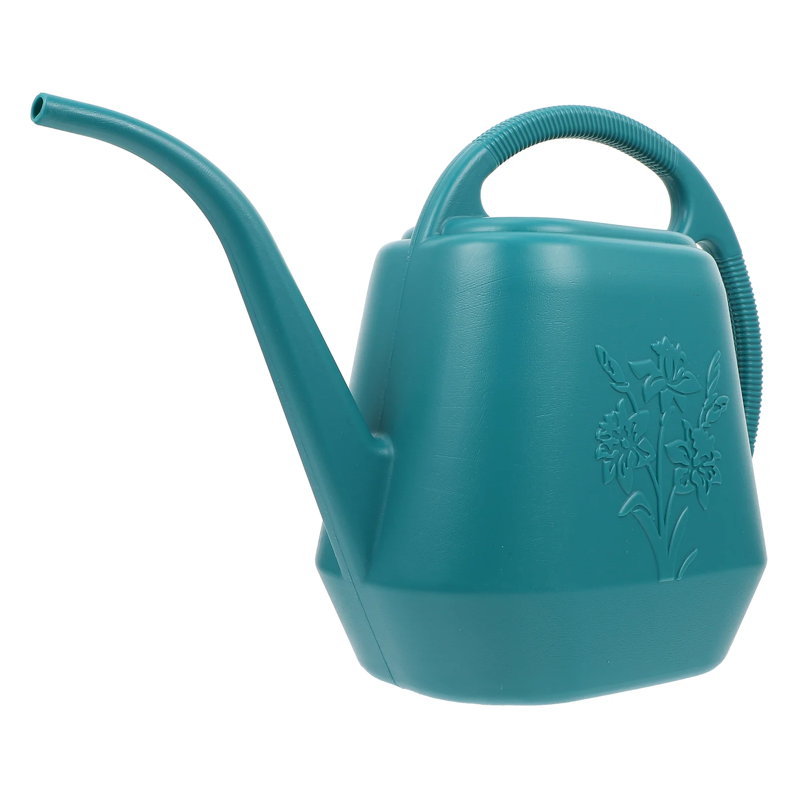 

Large Watering Can Garden Supply Flowers Succulent Pot Plastic Tool Gardening Kettle Useful Spray Outdoor Bottles