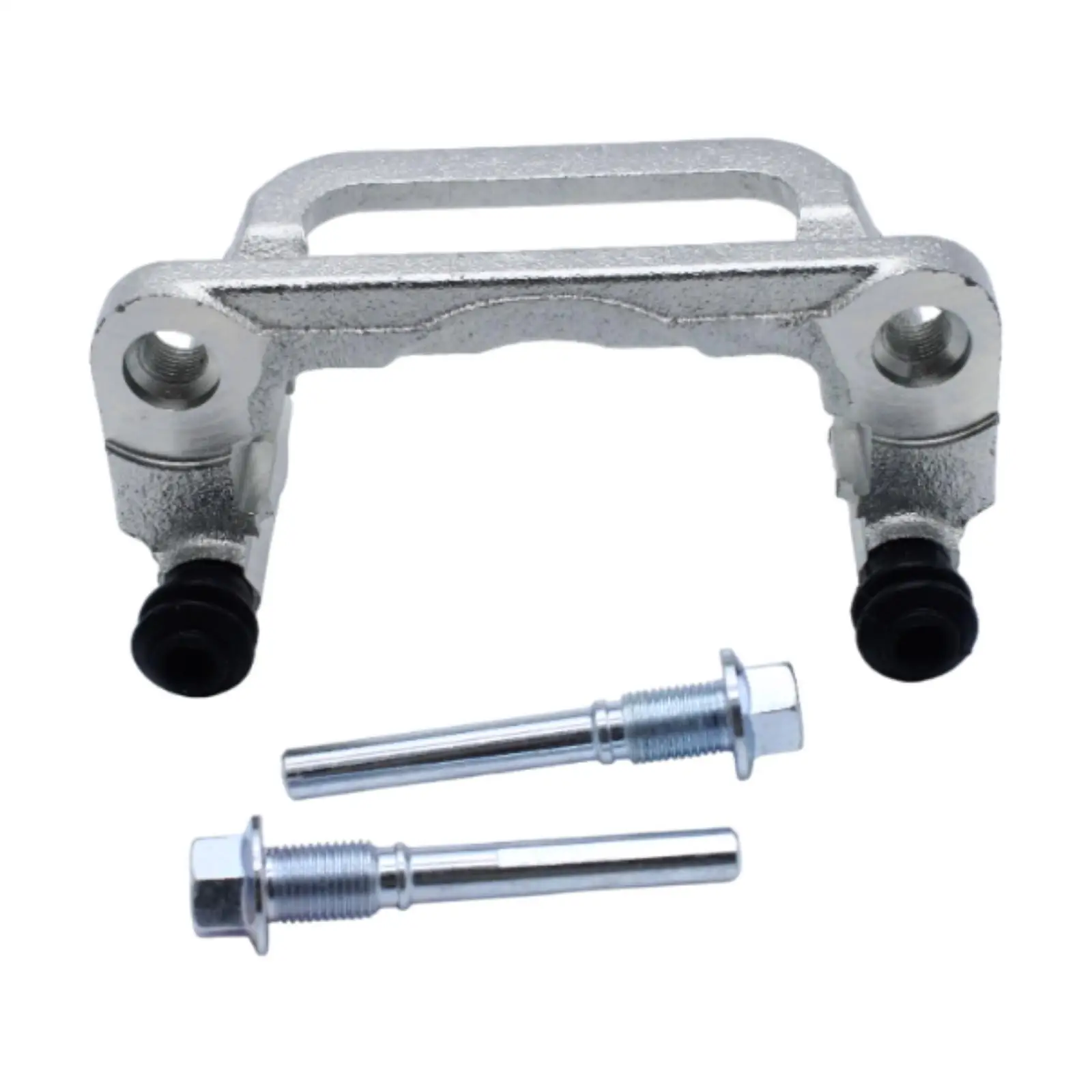 Вешалка для кронштейна тормозного суппорта заднего тормоза