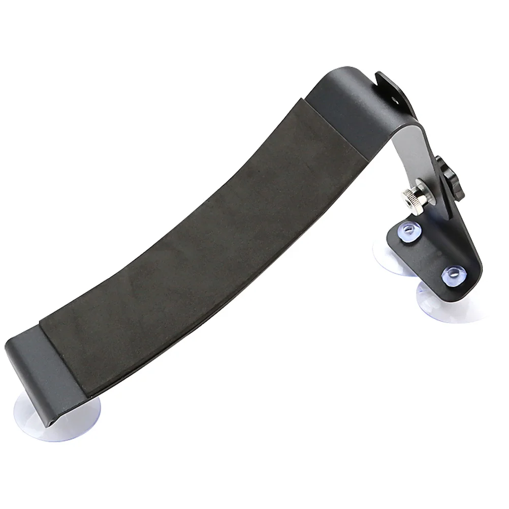 

Suction Cup Guitar Mount Electric Stand Classical Acoustic Leg Support Supplies Accessories