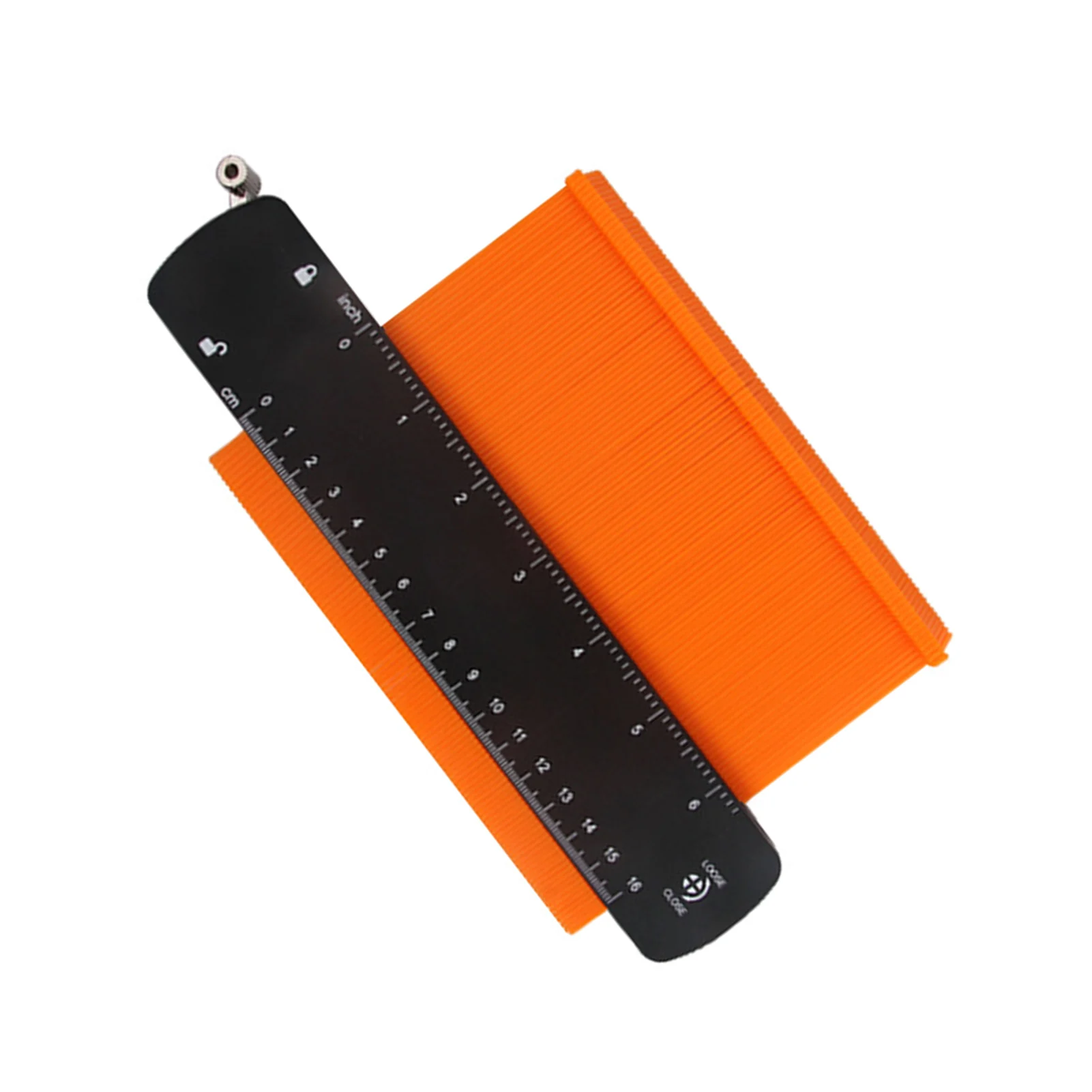 

Shape Duplicator Profile Gauge Wider Irregular Copy Tool With Lock High Accuracy Template Measure Ruler For Corners Woodworking