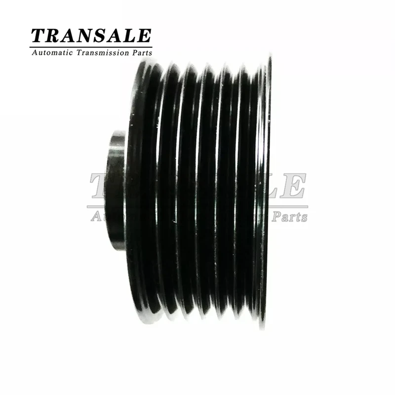 

New Pulley VPK 4PK 5PK 6PK for Aisin AMR500 Roots Supercharger Turbocharger Car Accessories
