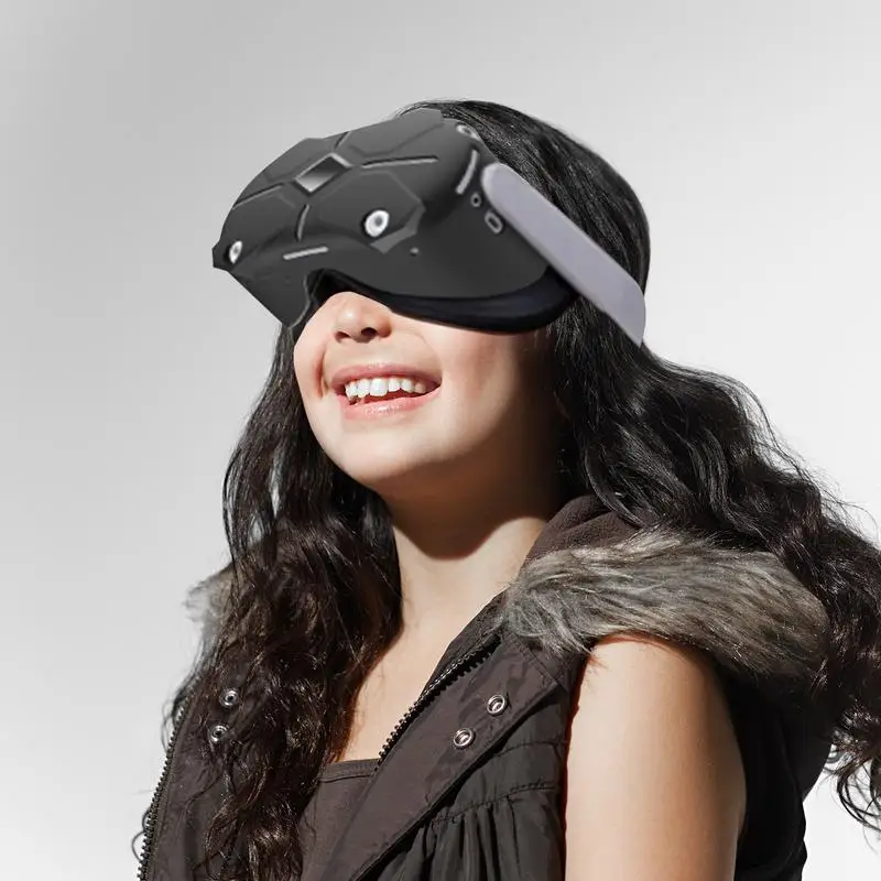 

Защитный чехол для VR-гарнитуры для Ocu-lusQu-est 2