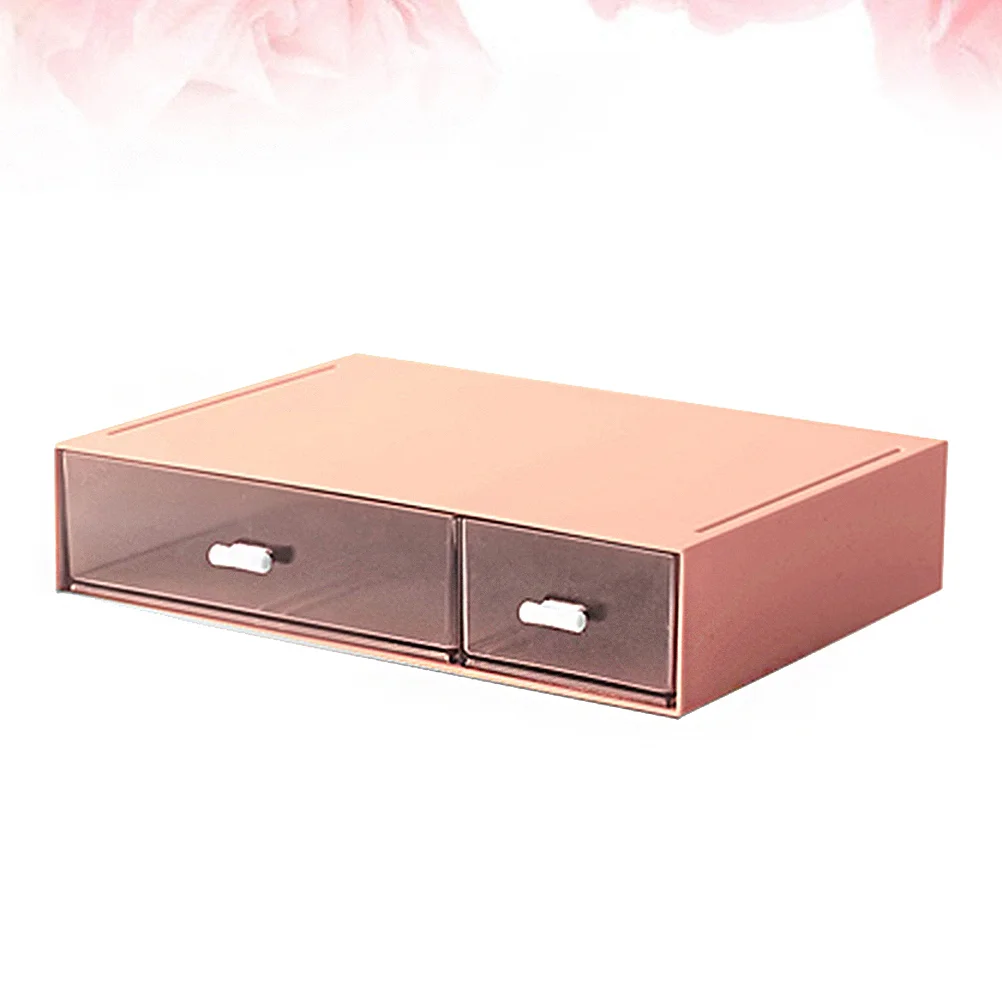 

Office Storage Organizer Desktop Drawer Holder Box Table Sorter Mail Desk Case Pen Stand File Container Sundries Paper Rack