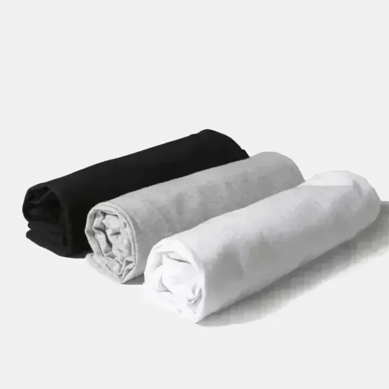 Женская футболка с коротким рукавом принтом