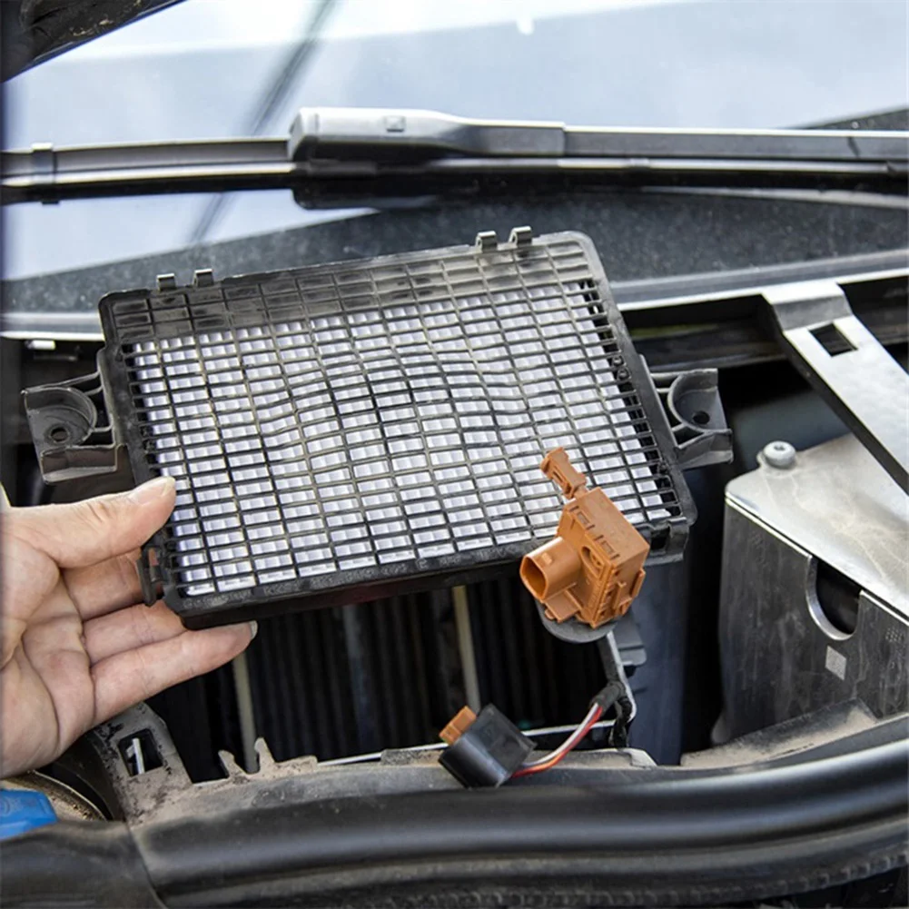 Внешний салонный фильтр 4KD819408 для A6 C8 5Th A6Allroad 2018 2019 2020 2021-Now A7 2Nd 4K автомобильные