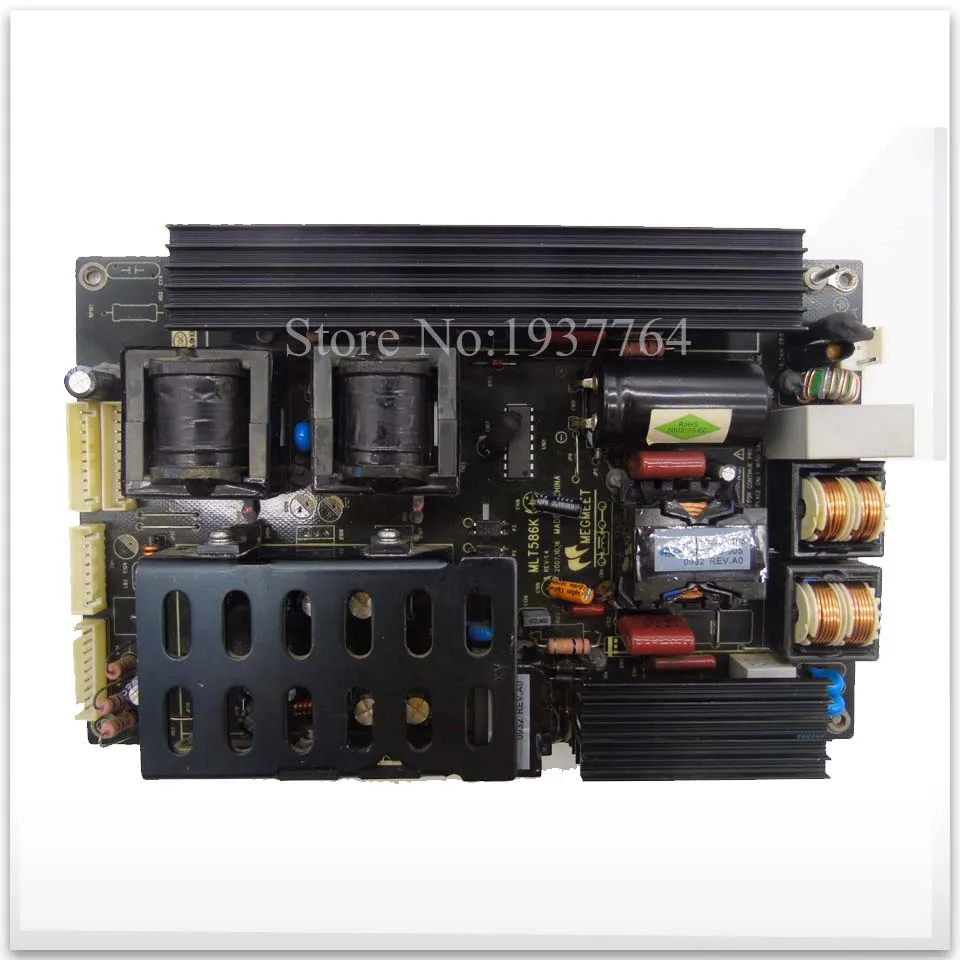 

Плата для MLT586K MLT586A-L105 L37N3, плата питания
