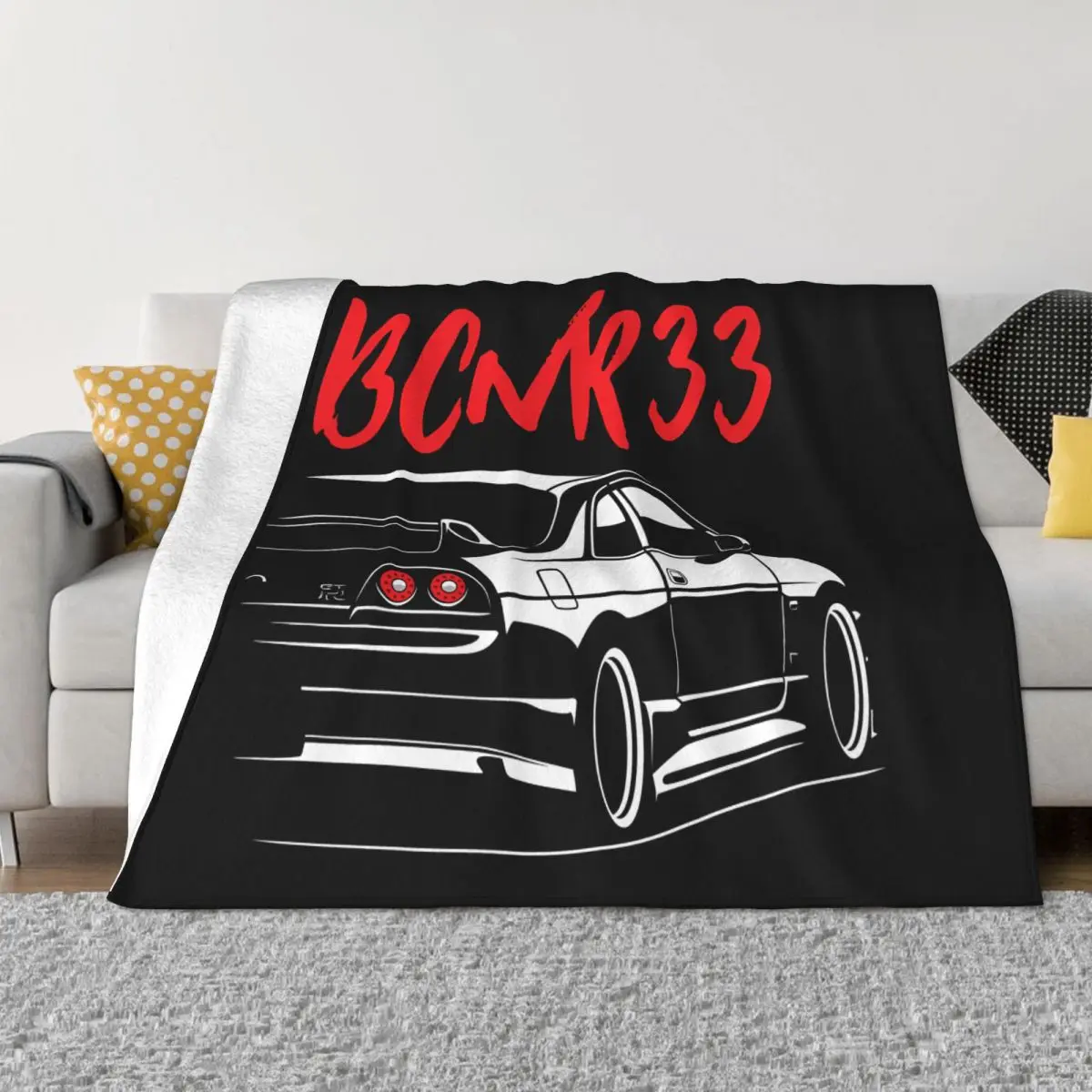 

GTR Blankets and Throws Super Soft Thermal Indoor Outdoor Blanket for Living Room Bedroom Office Travel