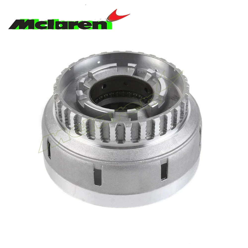 5HP19 ZF5HP19 центральный подшипник коробки передач заднего хода DG барабан прямого