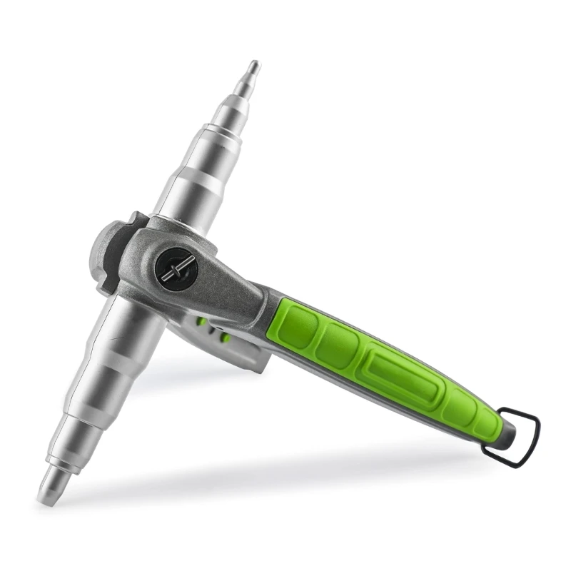 

Медная труба Расширитель труб Резак Универсальный ручной холодильник