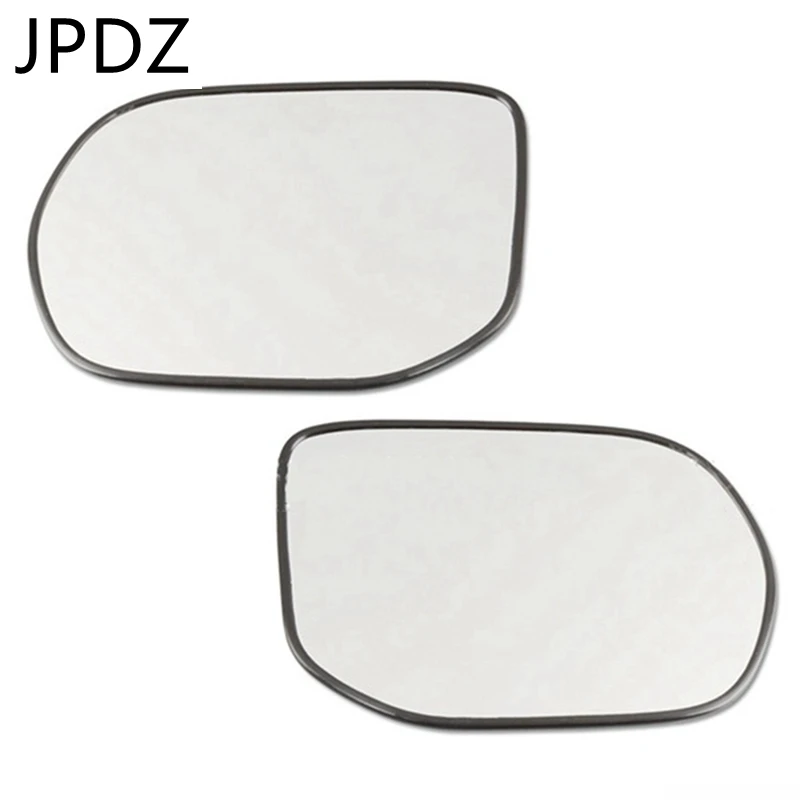 

Car Rearview Mirror Lens Assembly for Honda Civic 8TH Generation 2006-2011 76253-SNB-N01 76203-SNB-N01