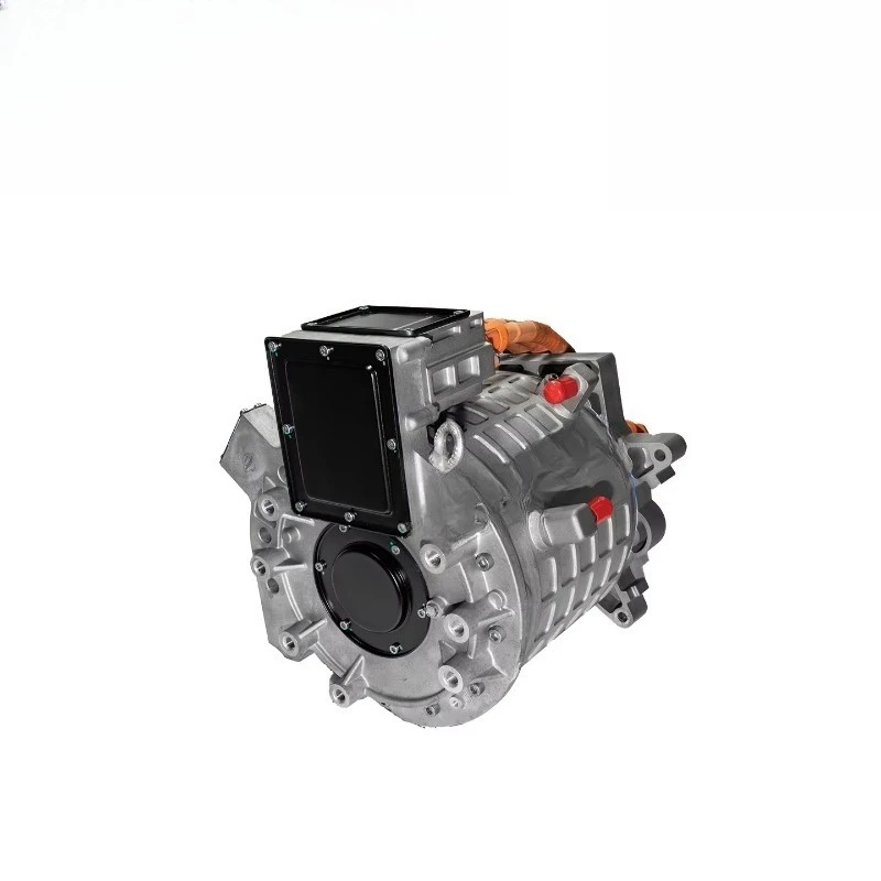 Совместимый двигатель GAC Motor GE3 для Qichen D60EV Geely (art.: 3920daec306e6) - 3920daec306e6